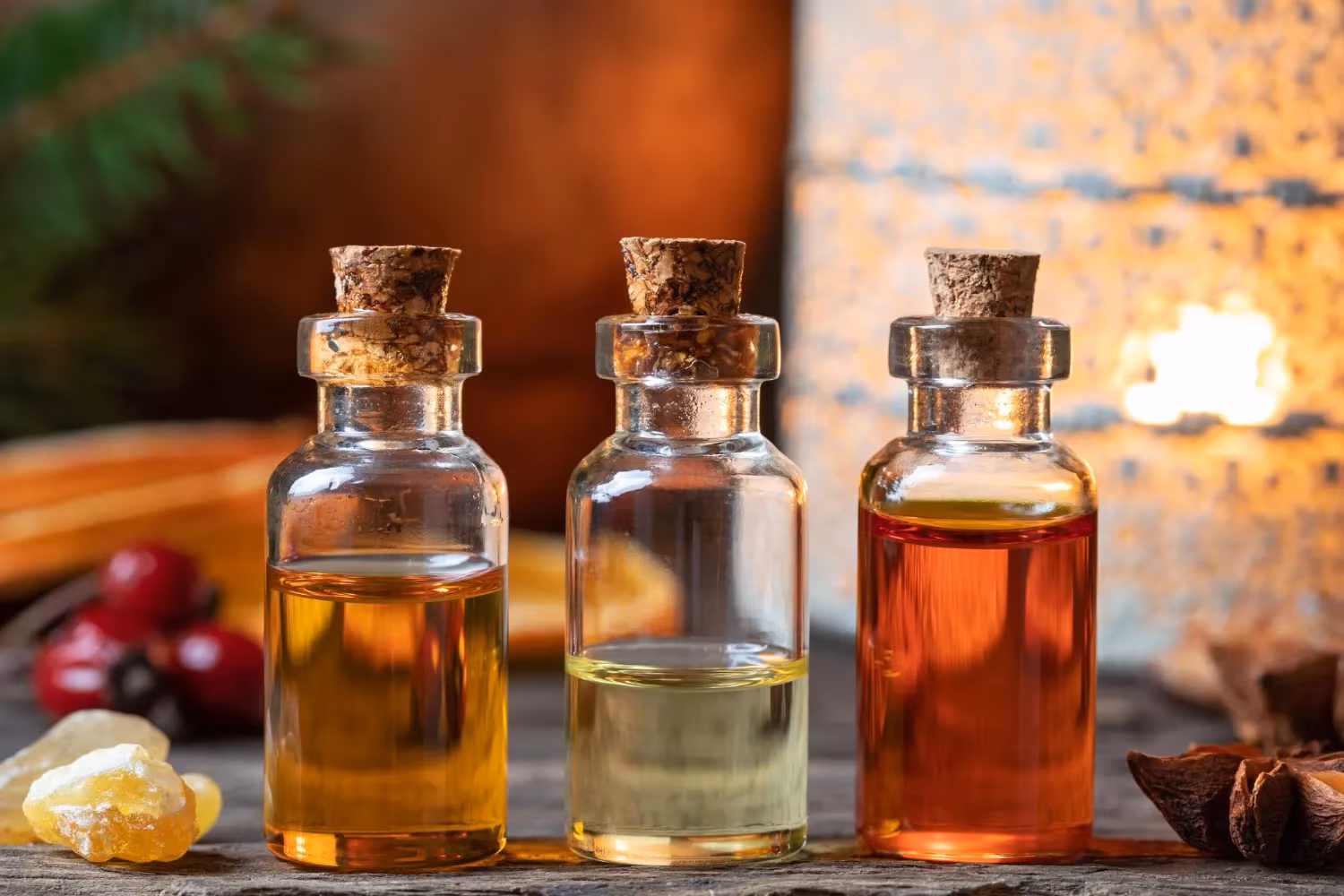 Base Oils