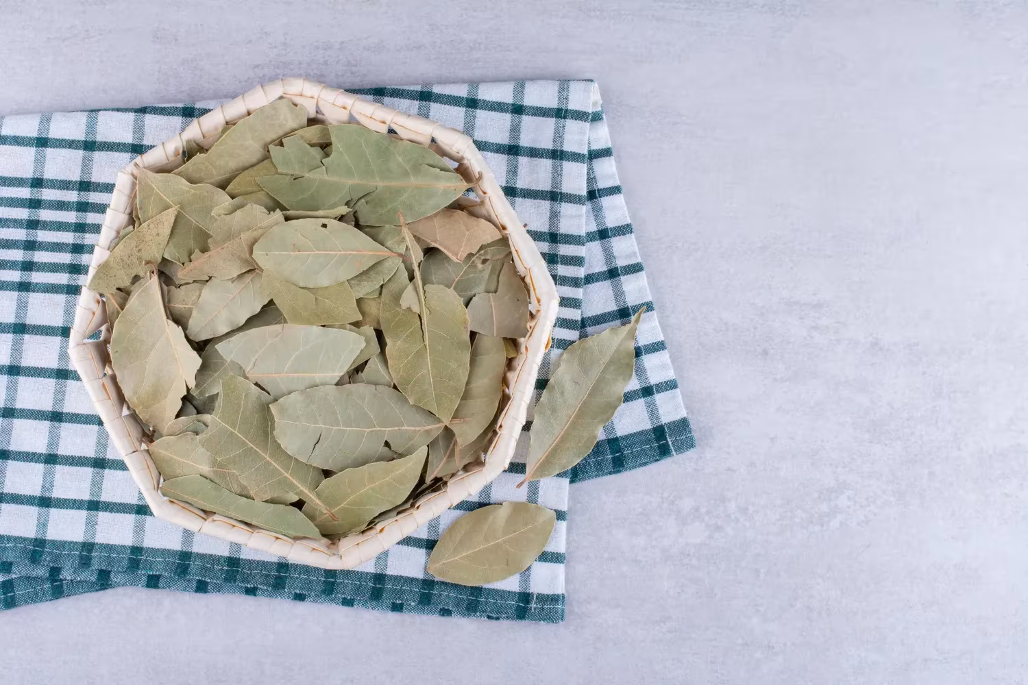 Bay Leaf