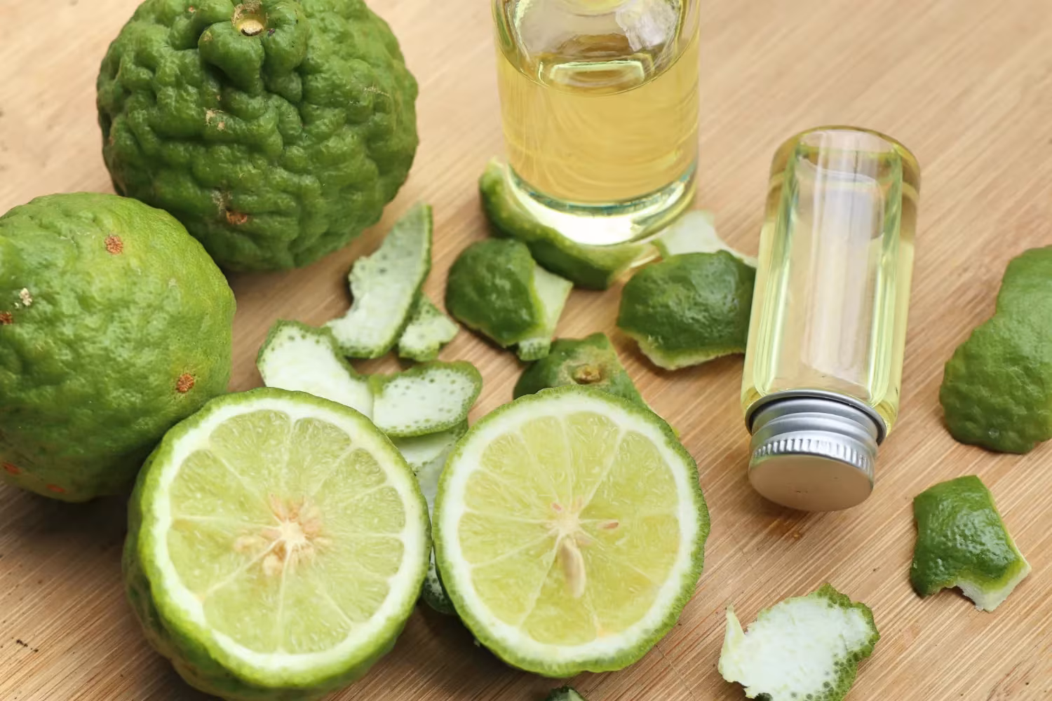 Bergamot