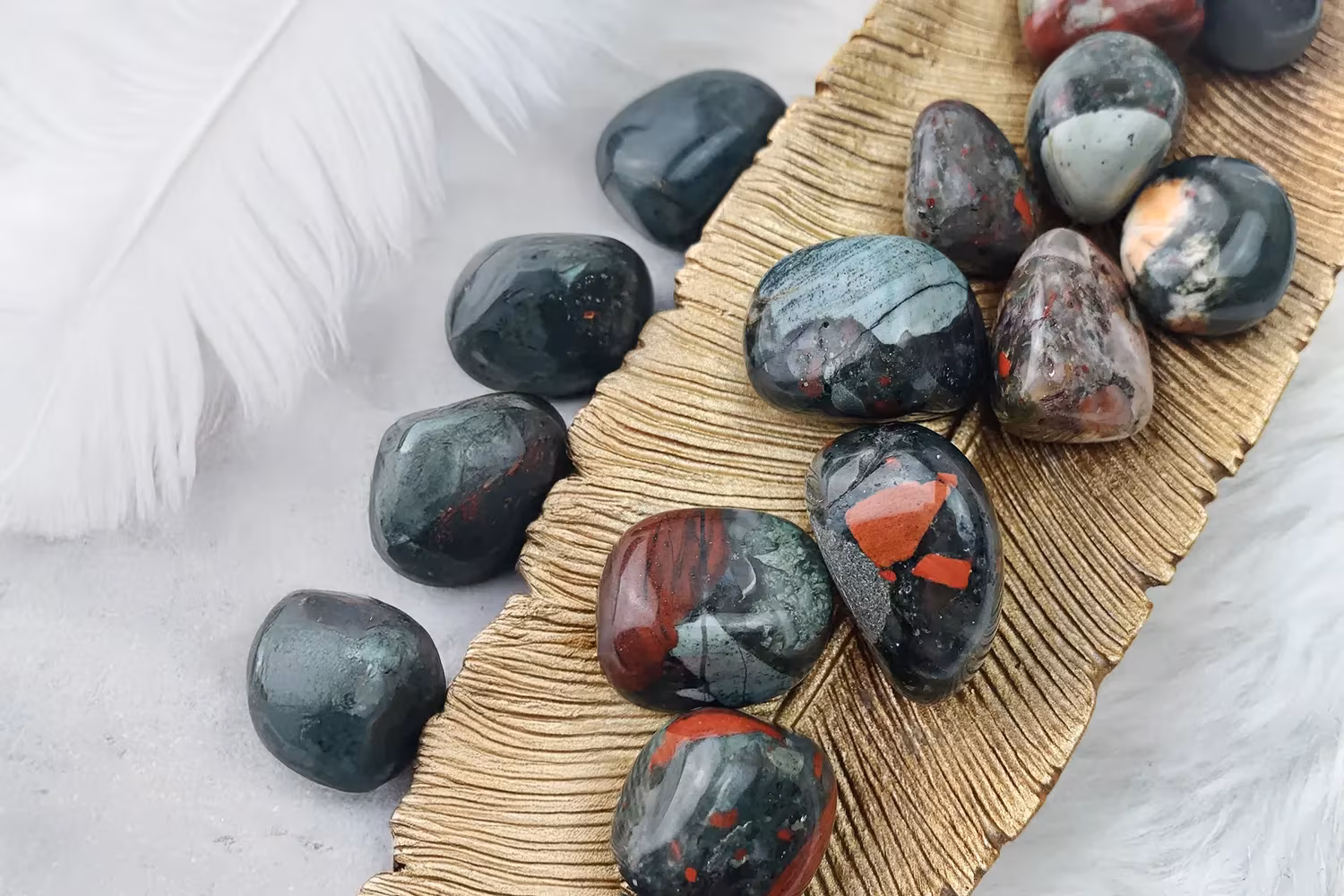 Blood Stone