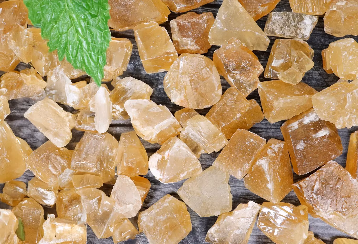 Calcite