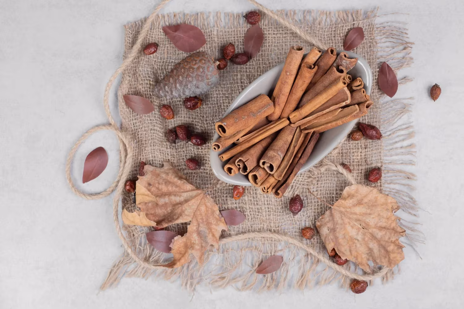 Cinnamon