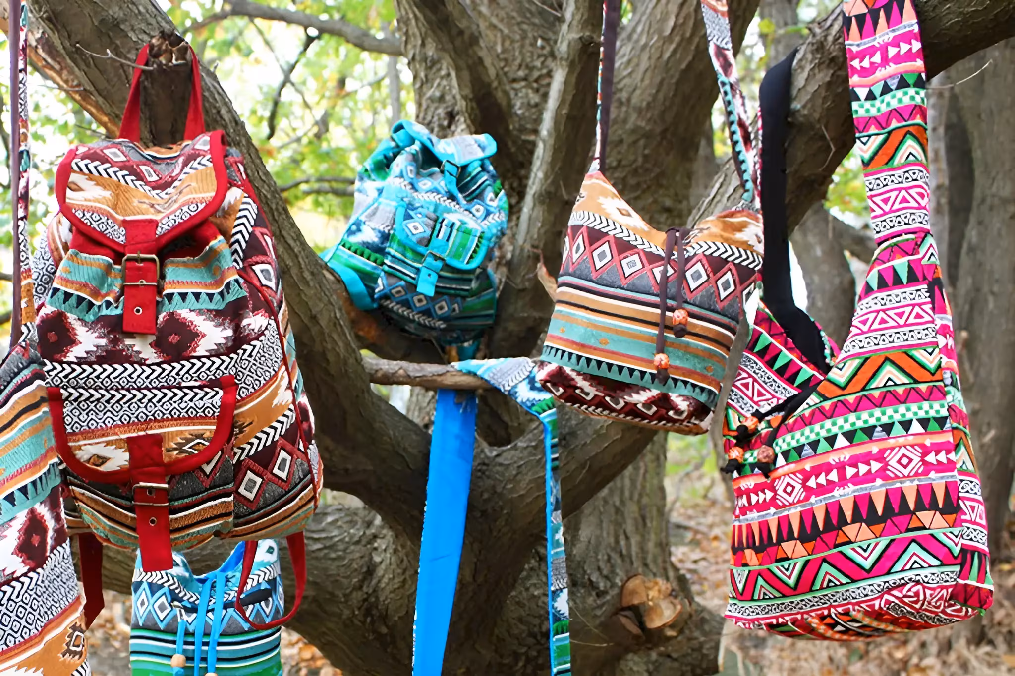 Cotton Bags