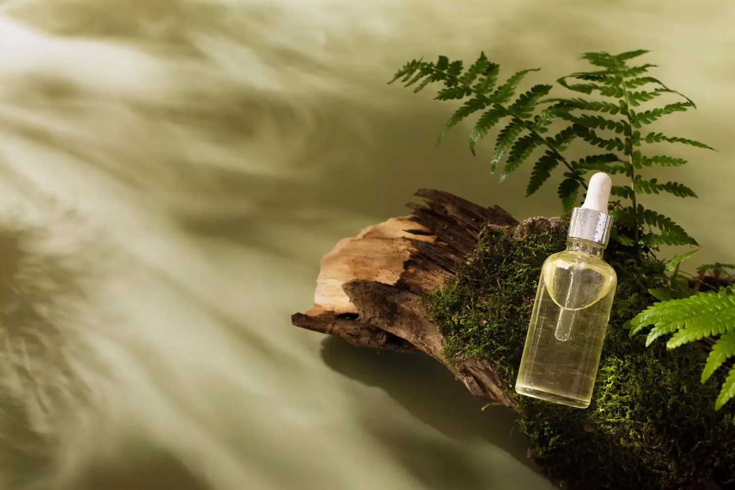 Ecological Essential Oils
