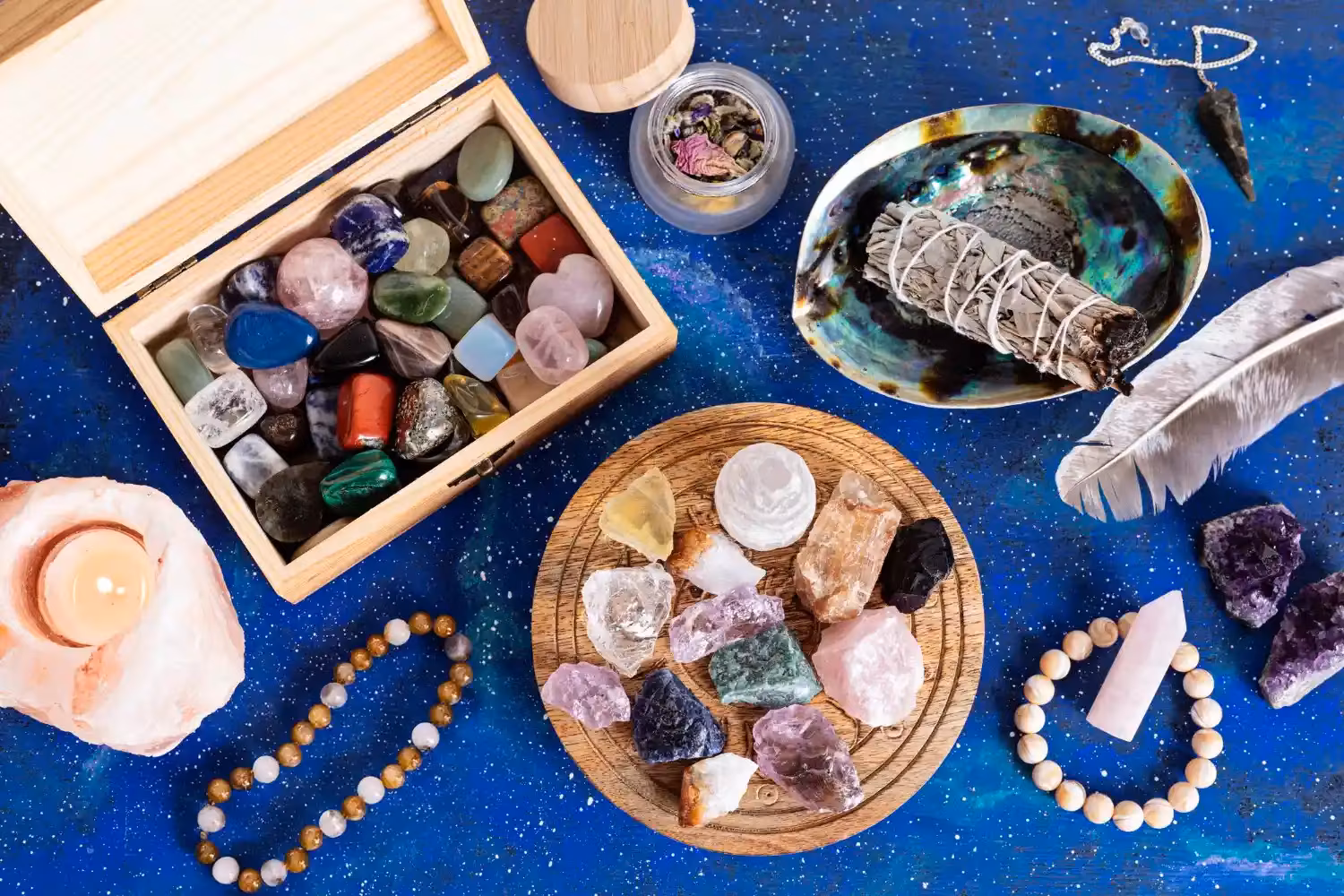 Esoteric Gifts