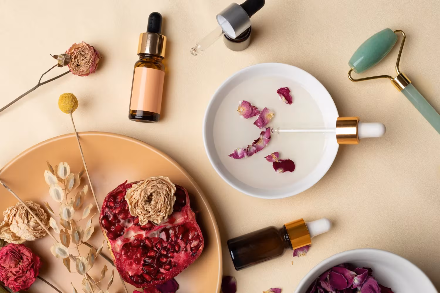 Fragrance Oils