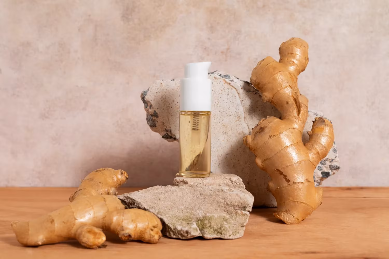 Ginger