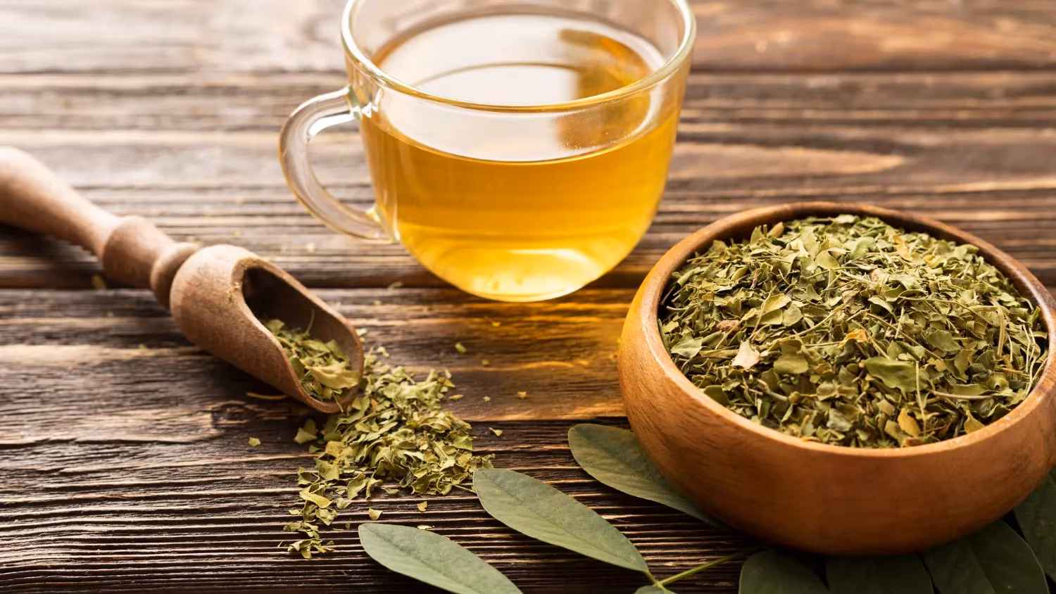 Green Teas