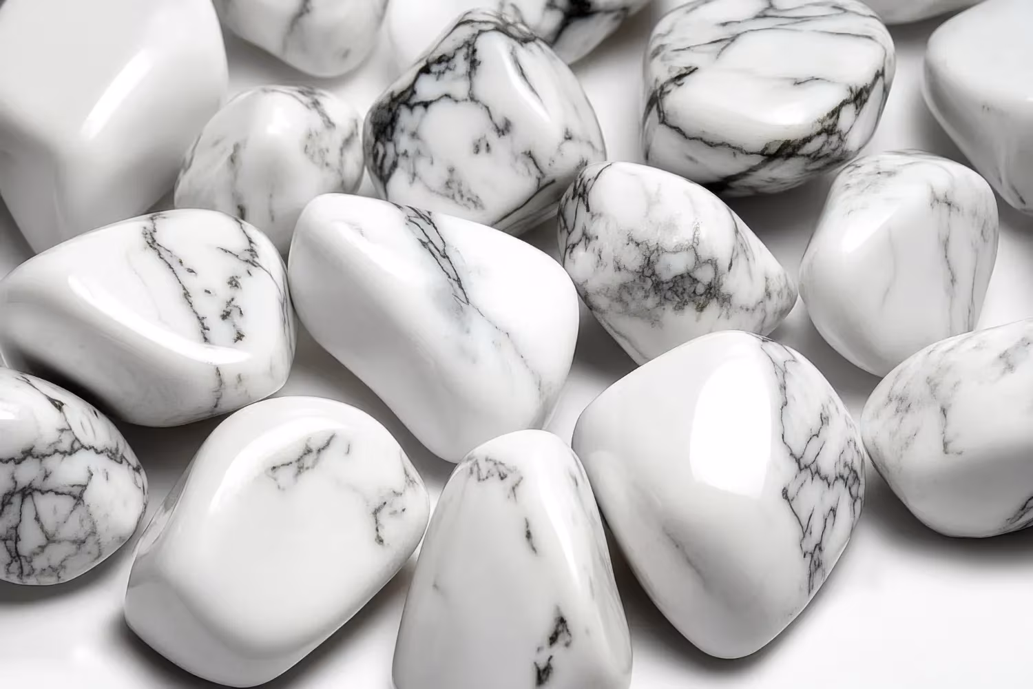 Howlite