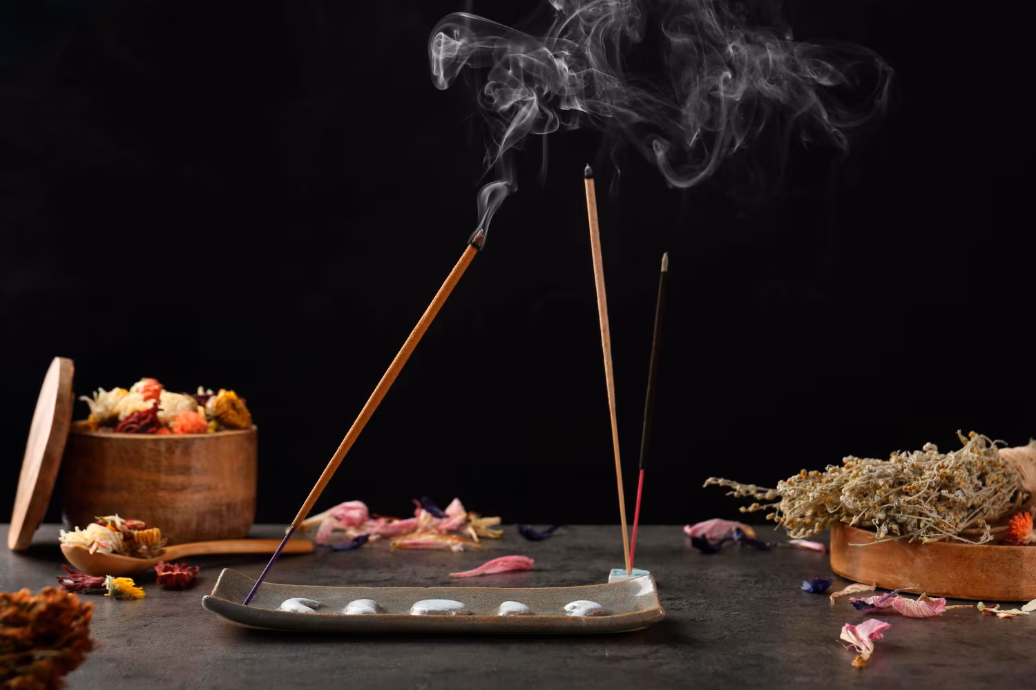 Incense Sticks