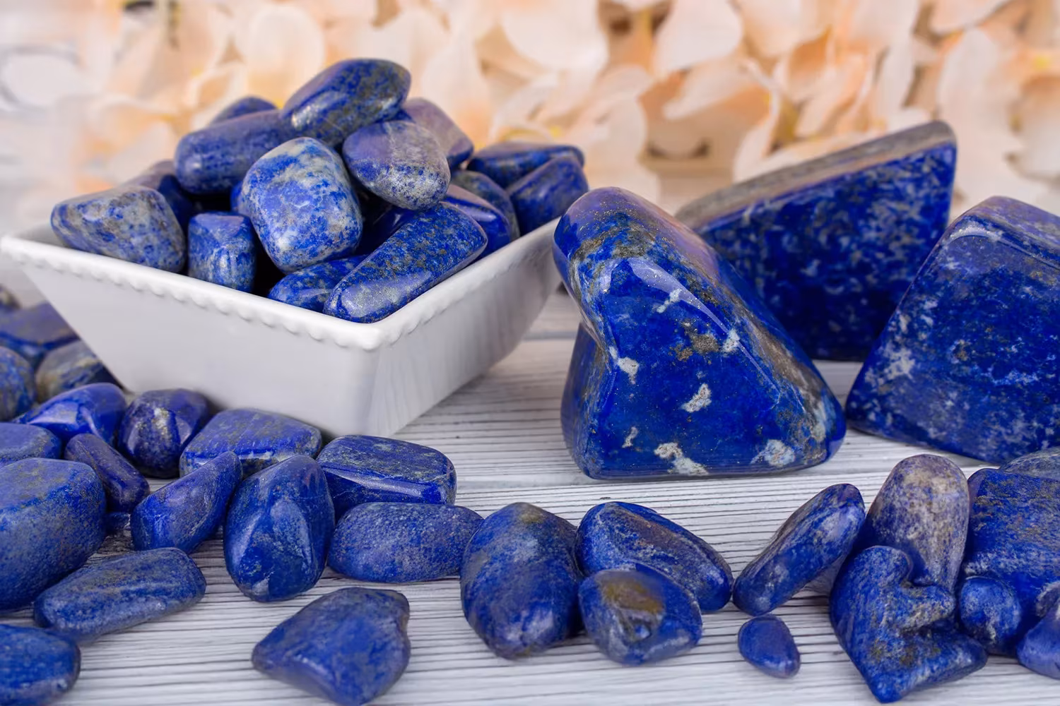 Lapis Lazuli