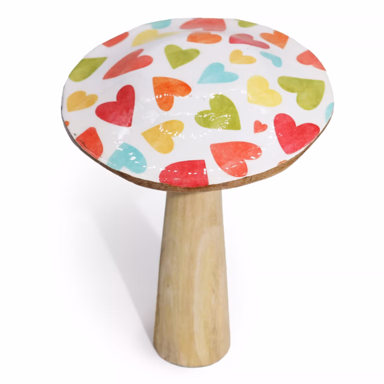 Large-Mushroom-20cm-Pastel-Hearts
