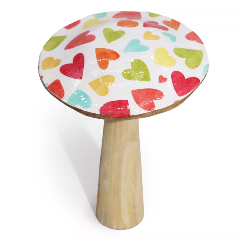 Large-Mushroom-20cm-Pastel-Hearts
