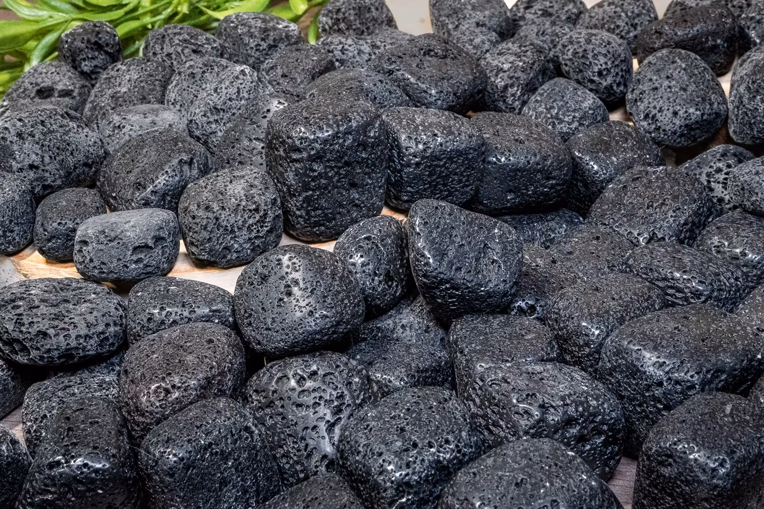 Lava Stone (Basalt)