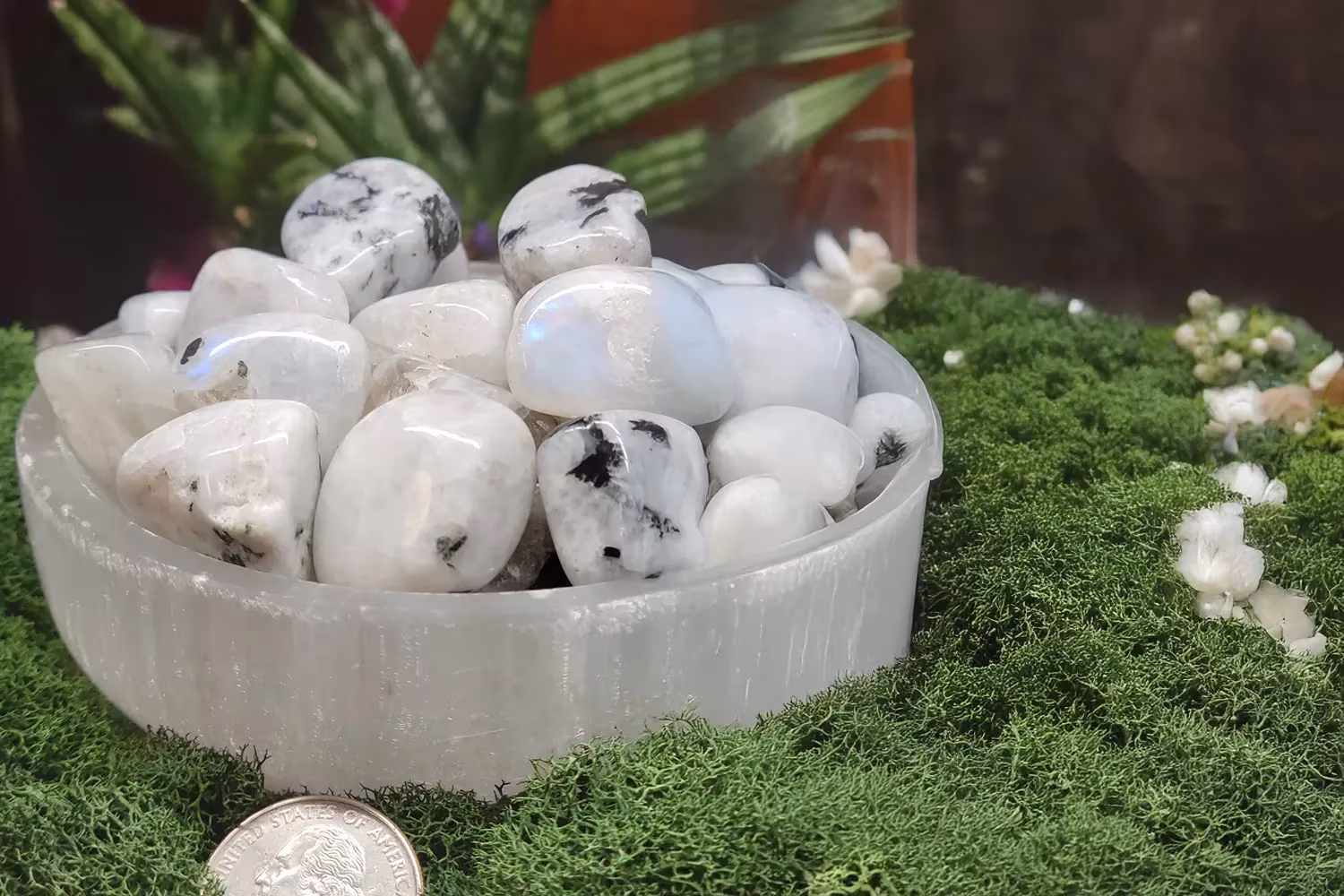 Moonstone