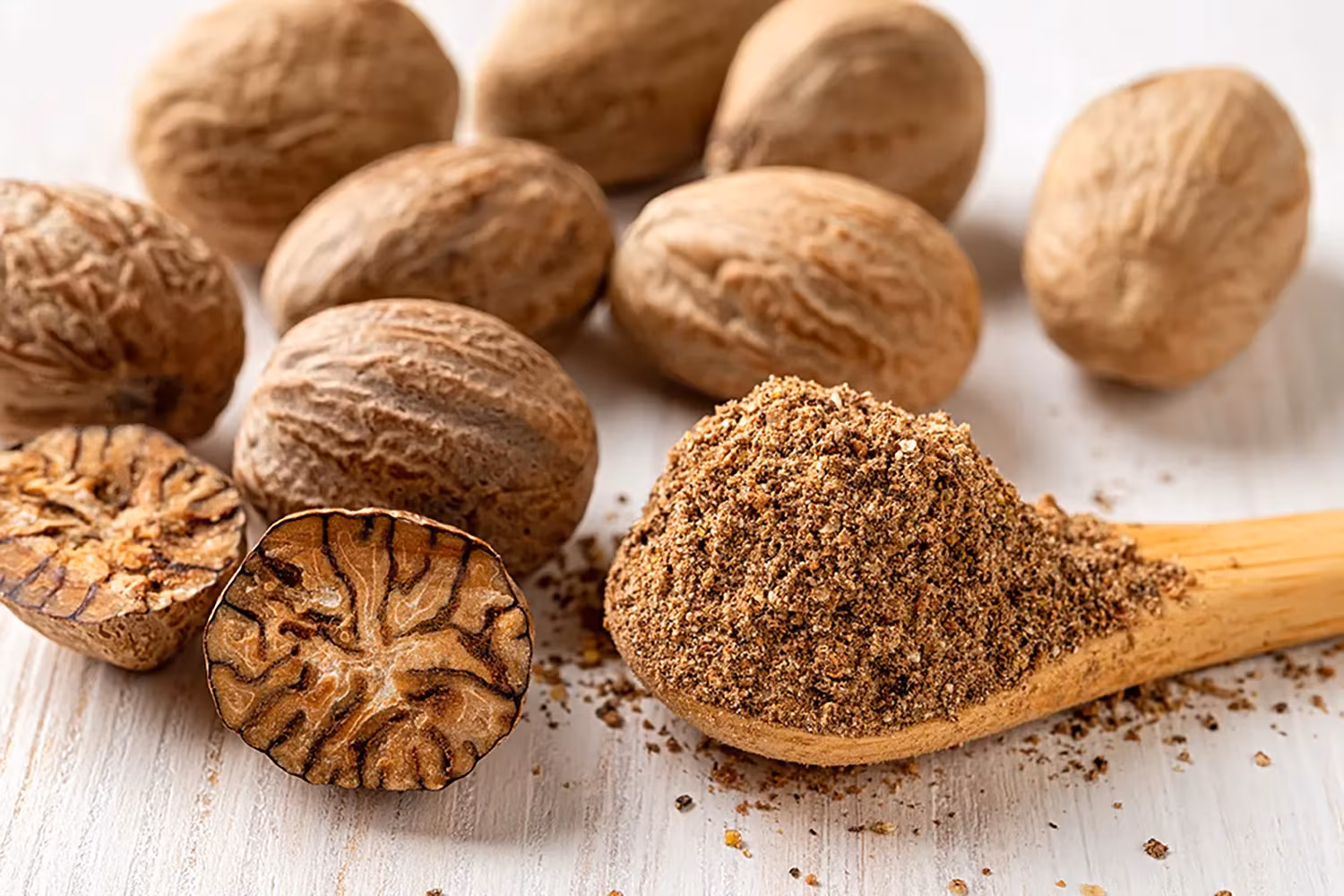 Nutmeg