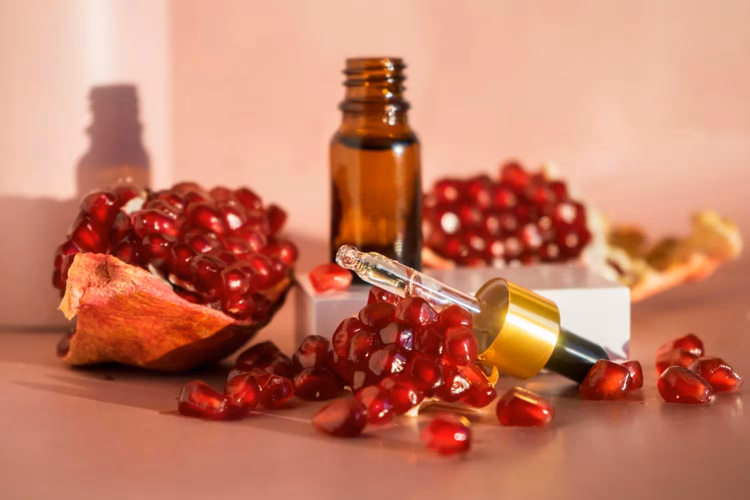Pomegranate