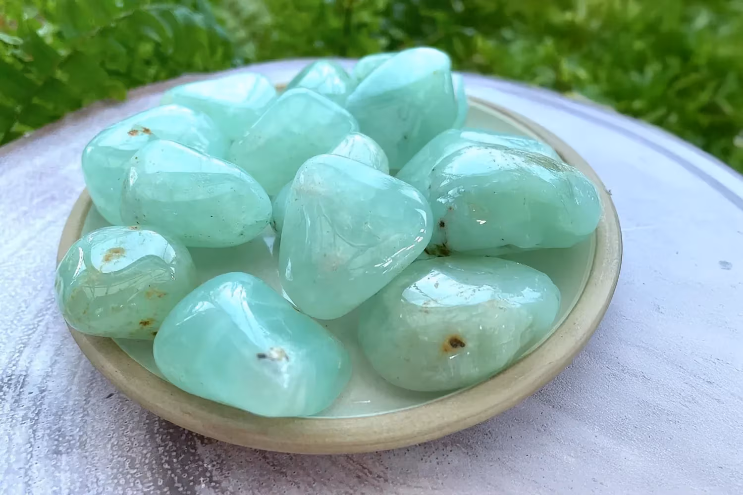 Prehnite