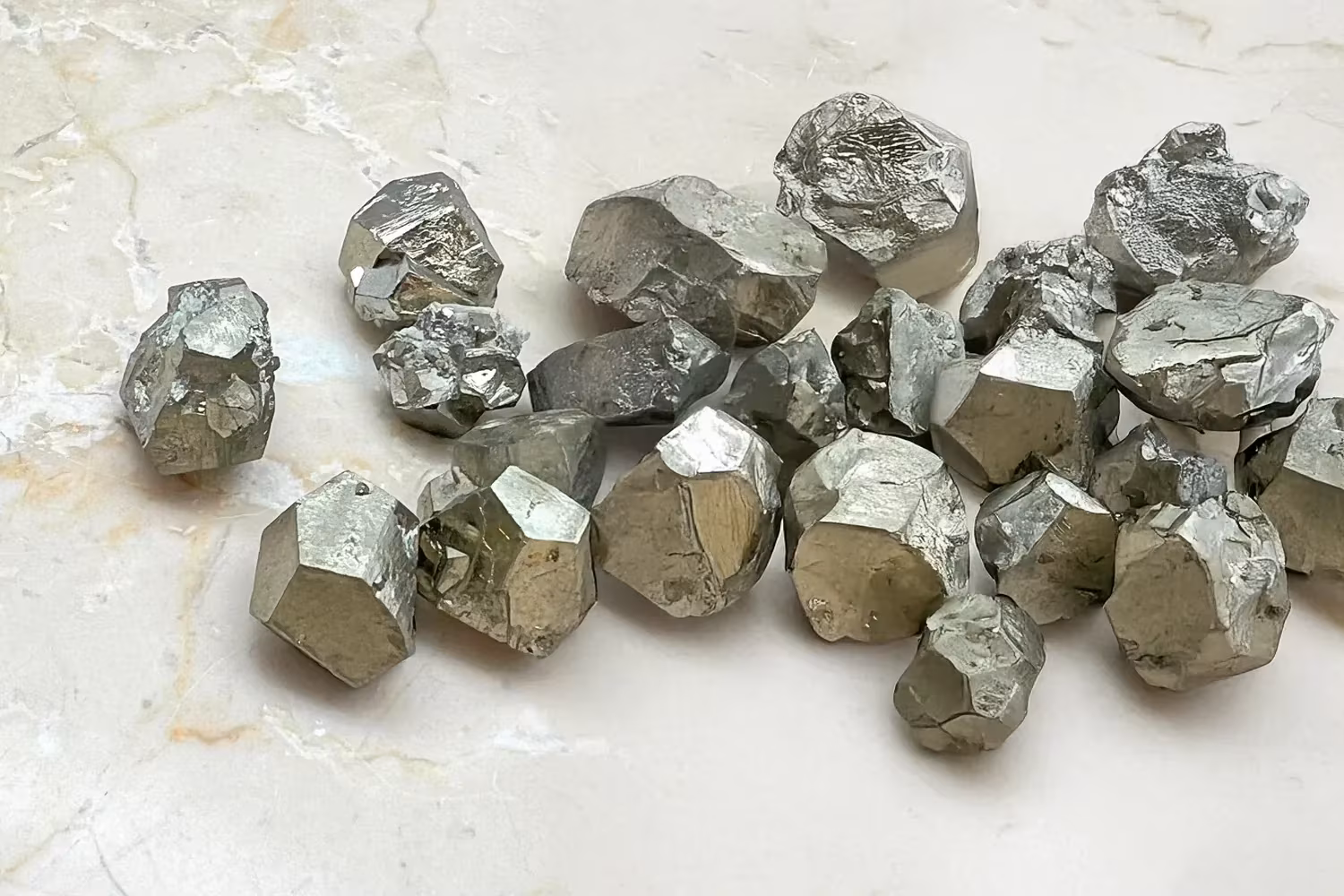 Pyrite