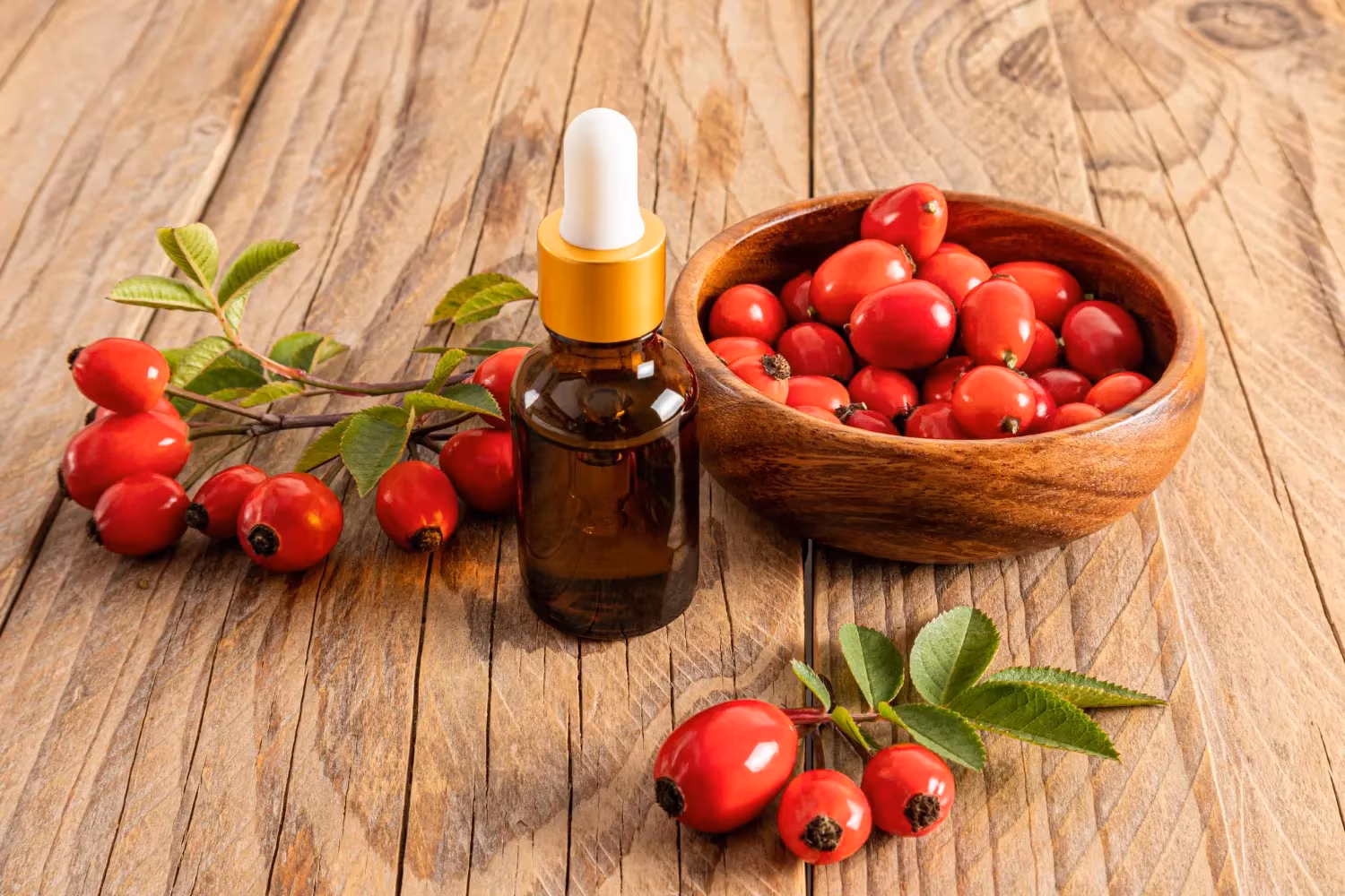 Rosehip
