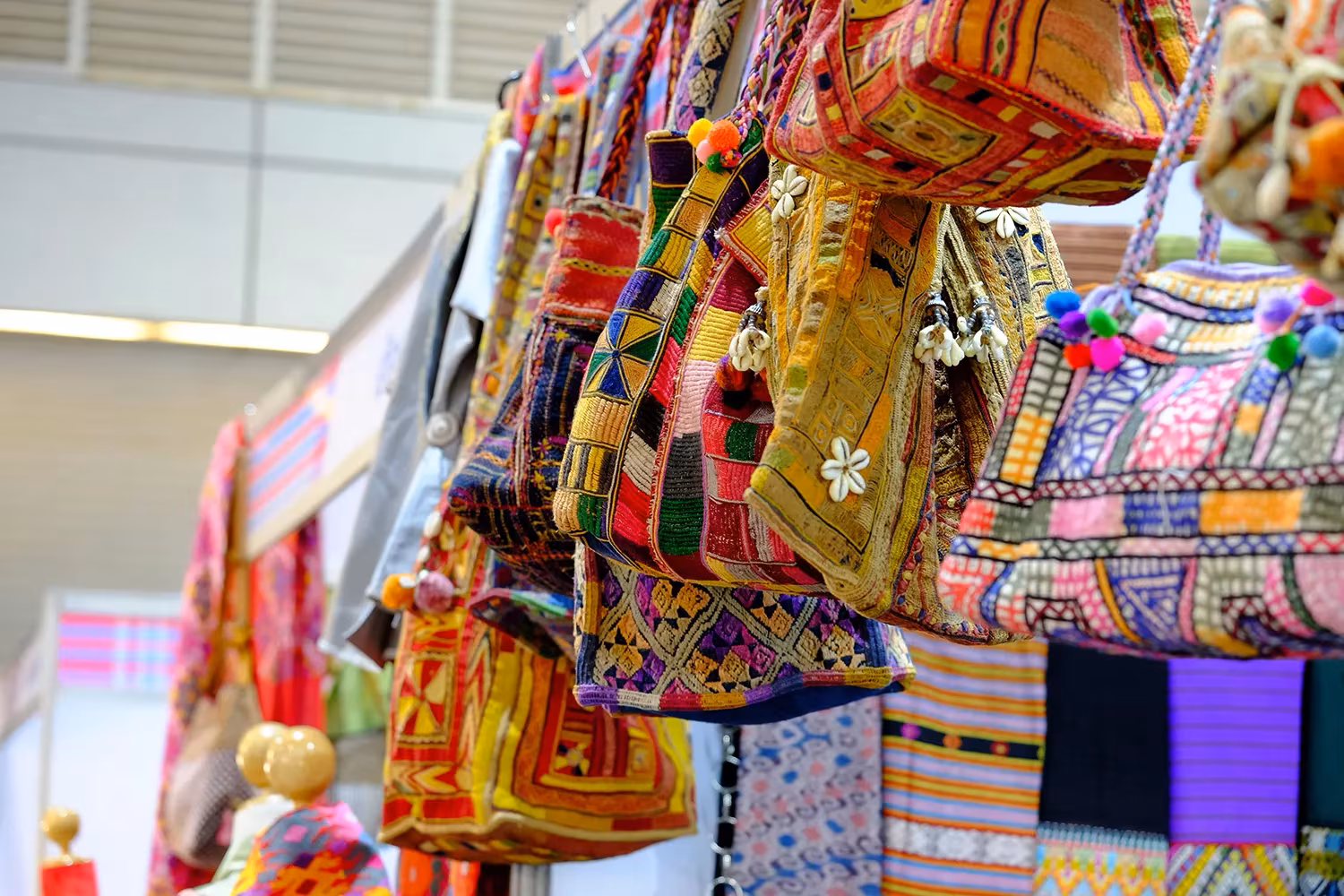 Sling Bags