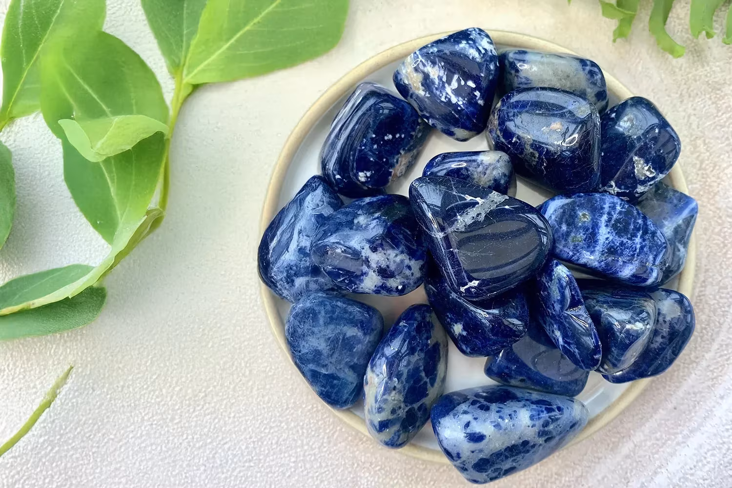 Sodalite