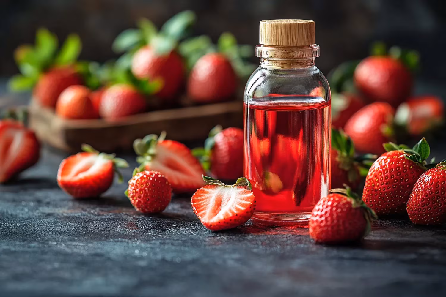 Strawberry