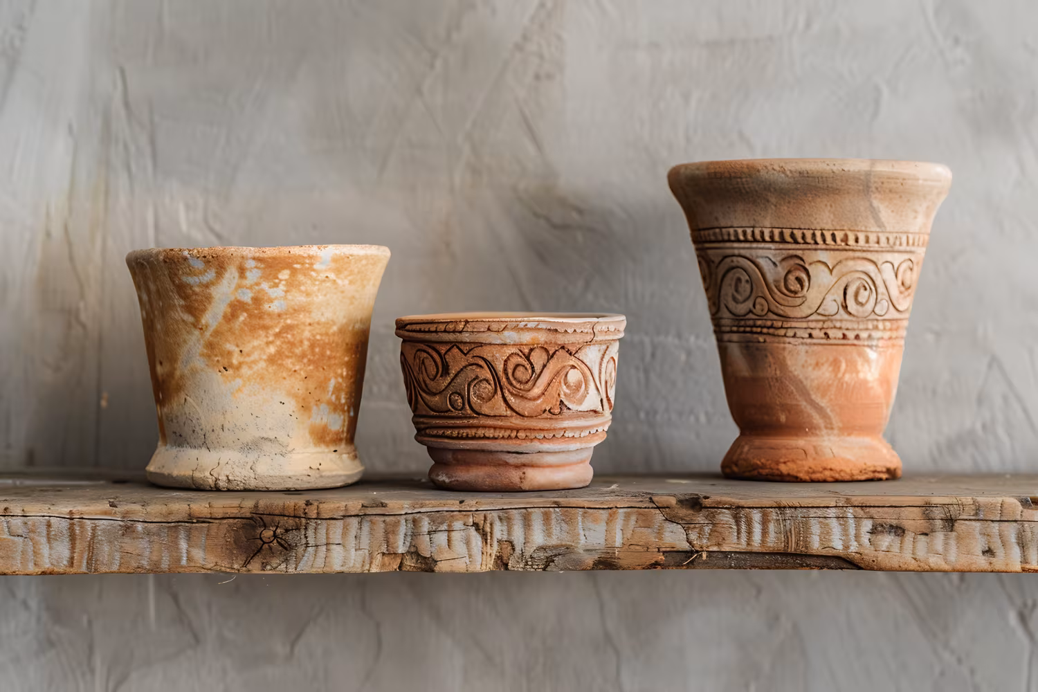 Vases