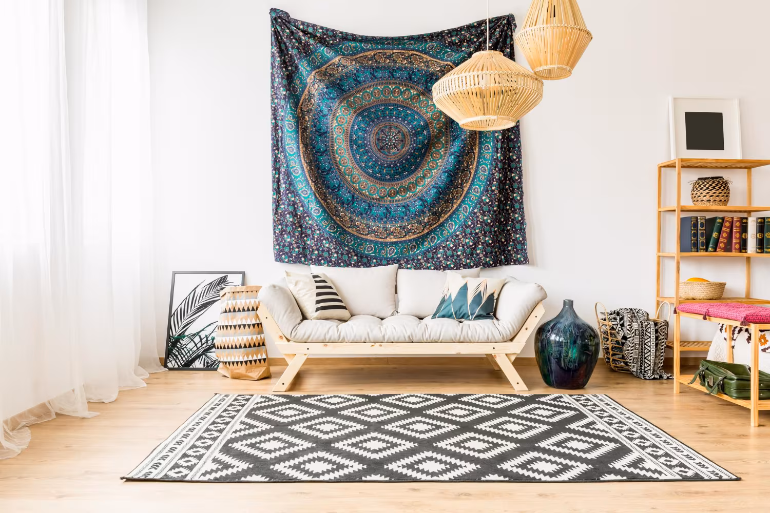 Wall Hangings