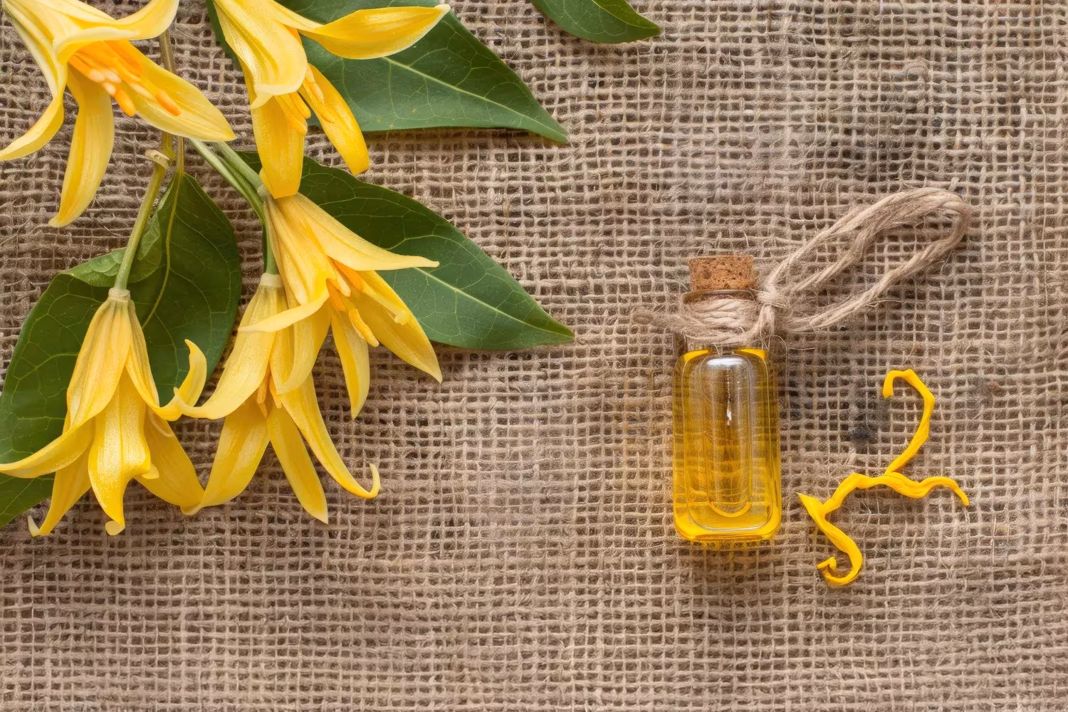 Ylang Ylang