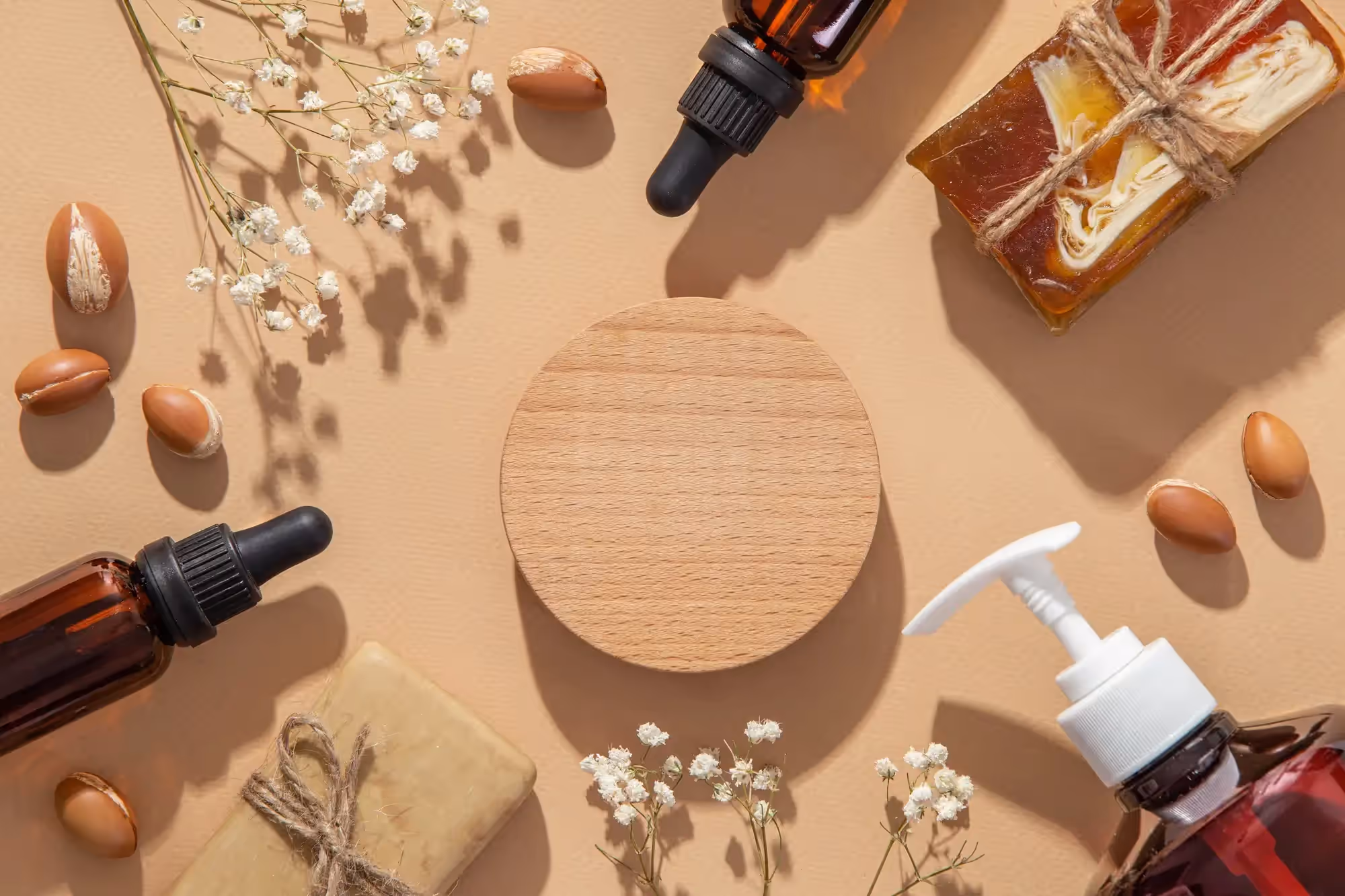 Pure Essential Oils: What They Are, Why Purity Matters, and How to Choose 2 Aroma Sentia Essential Oils For Purity And Quality Guidance