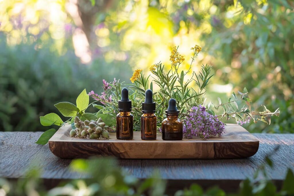 The Complete Guide to Ecological Essential Oils: Why Source Matters More Than You Think